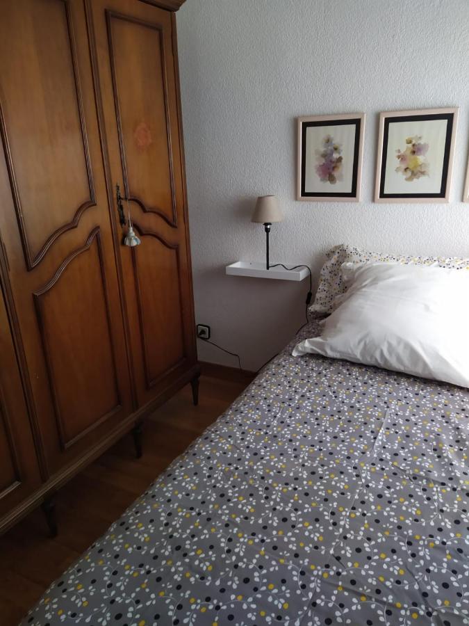 Josefa House Habitación en casa particular Huelva