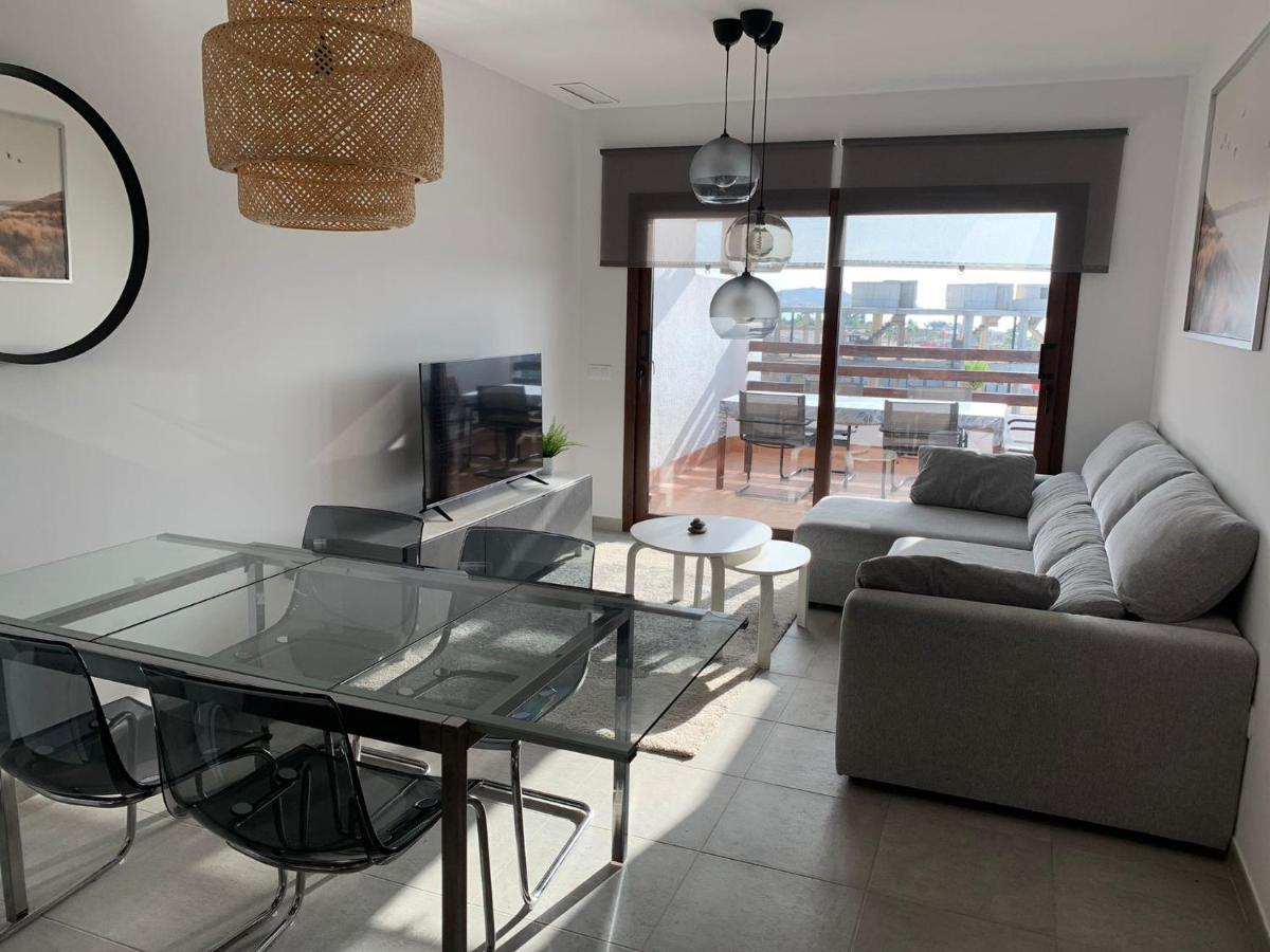 Casa Alegria San Juan de los Terreros