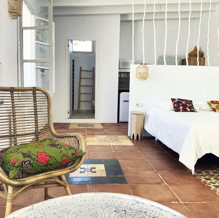 Petit Bablou Apartment *