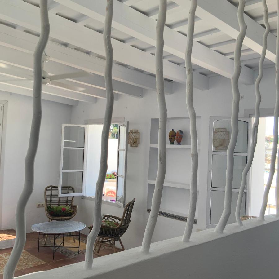 Apartment Petit Bablou Sanlucar de Barrameda