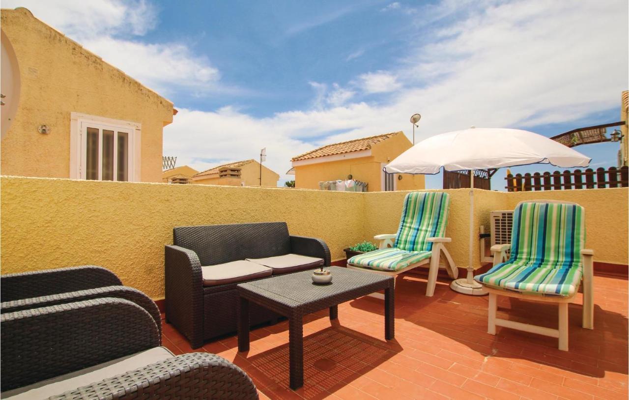 Stunning In Gran Alacant, St, Pola With 2 Bedrooms, Outdoor Swimming Pool And Swimming Pool * Puerto Marino