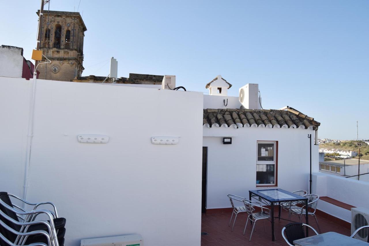 San Marcos Pensión *