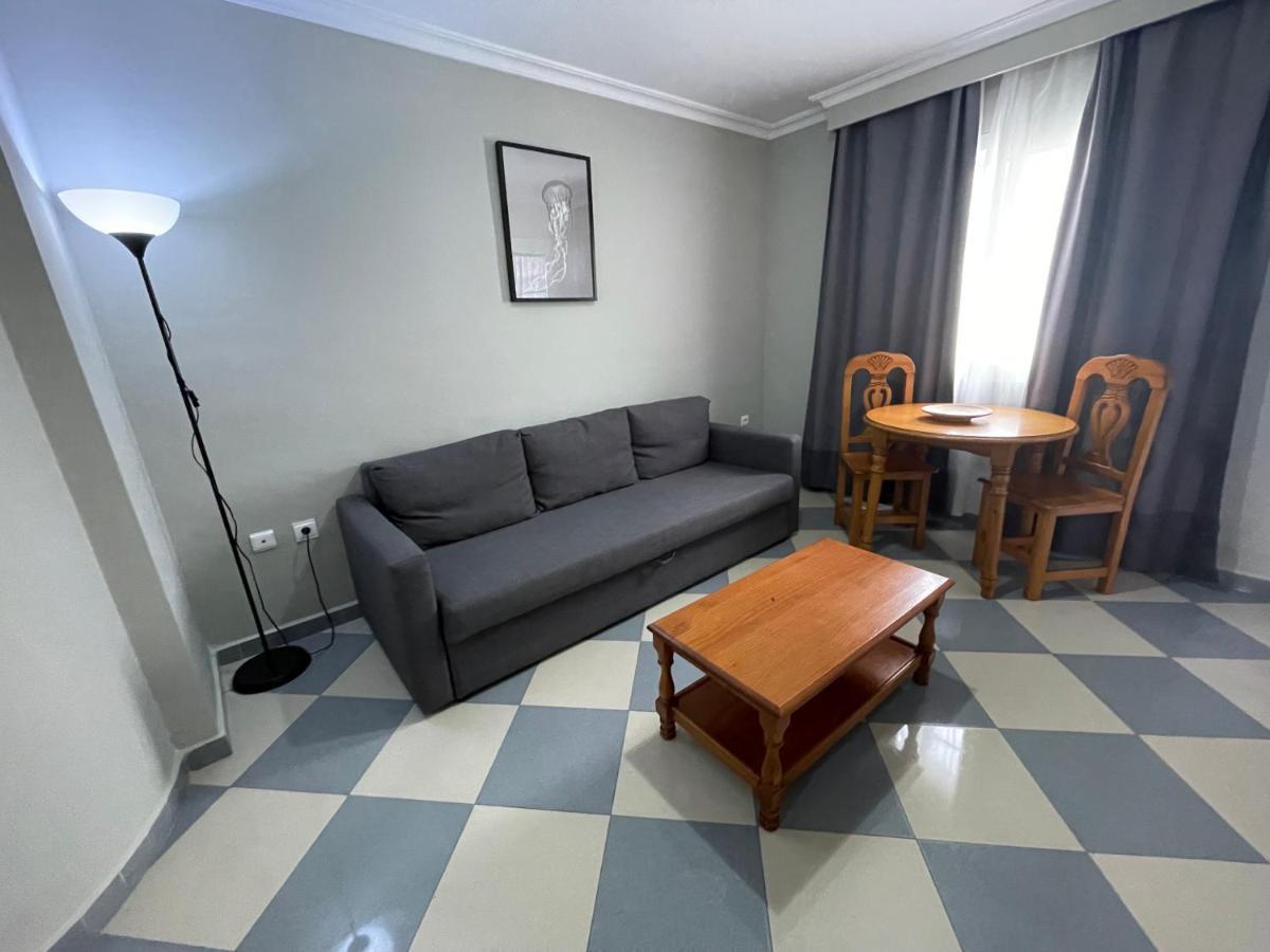 Niña De Oro Apartamento Torremolinos