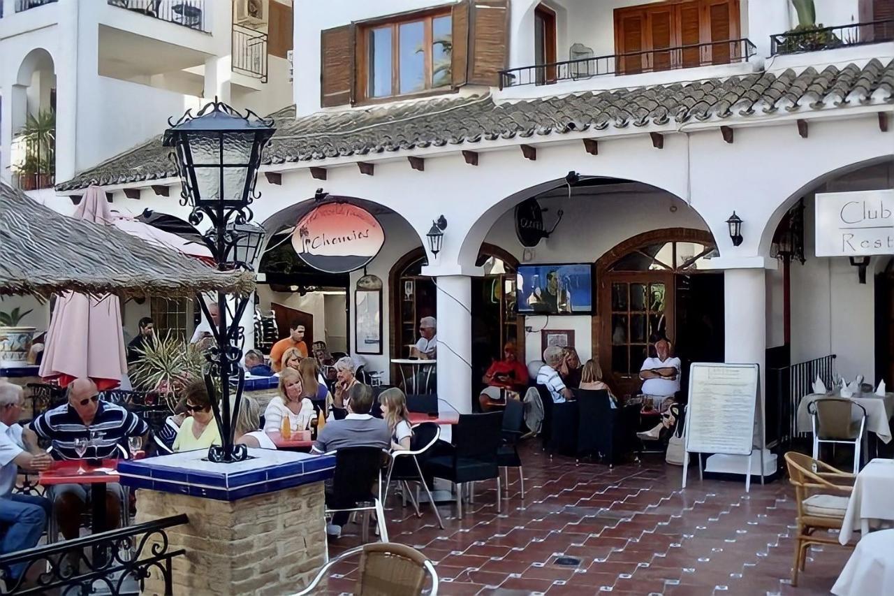 Apartamento On The Plaza *