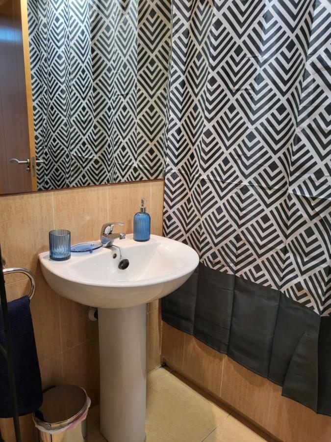 ático En Primera Línea Con Piscina Privada! Apartamento *