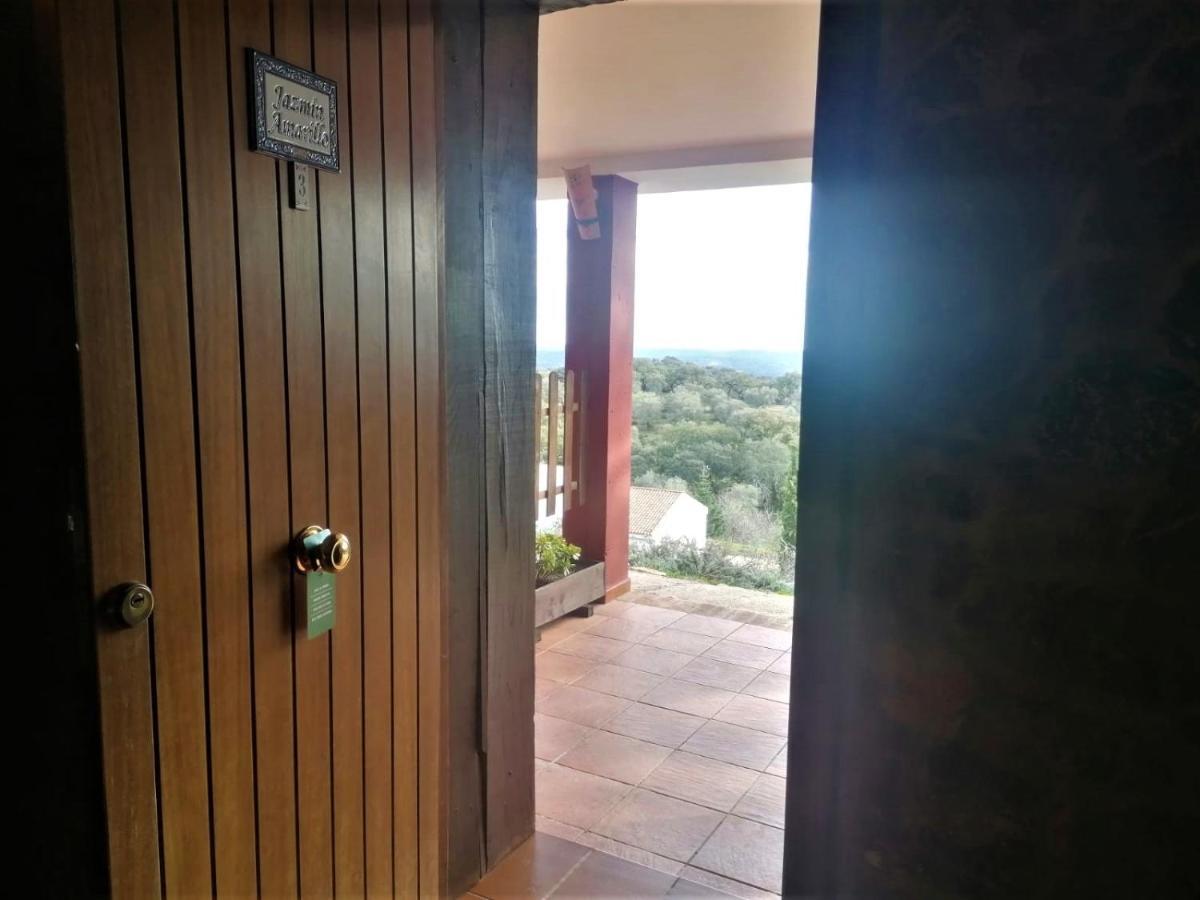 La Era De - Adults Only Hotel Aracena