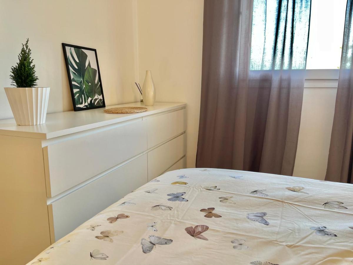 Apartamento Aparthouse *