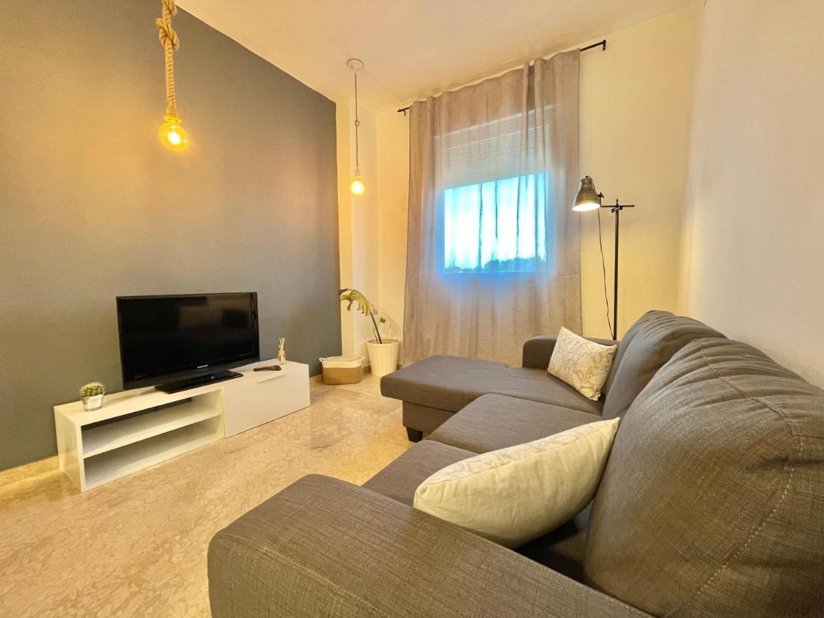 Apartamento Aparthouse *