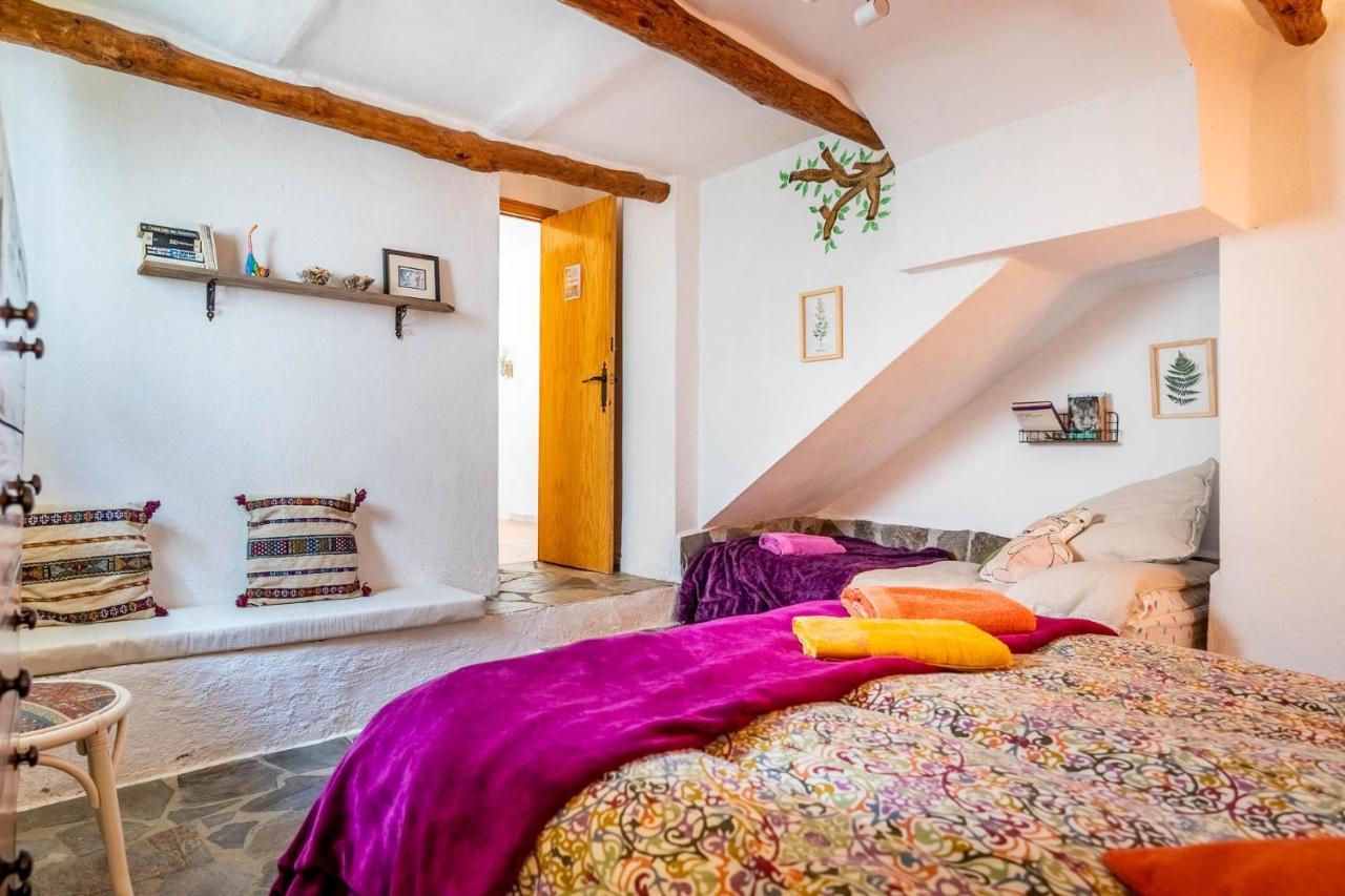 Rural Cuatro Estaciones Country house *