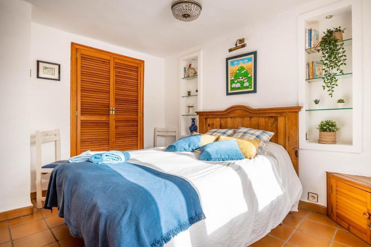 Country house Rural Cuatro Estaciones