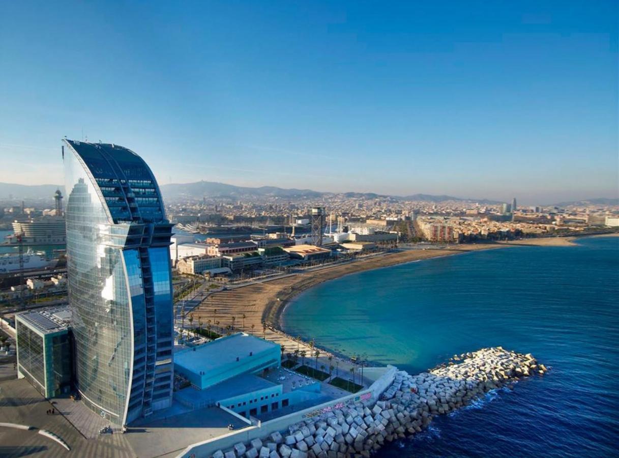 Mar Bella * Barcelona
