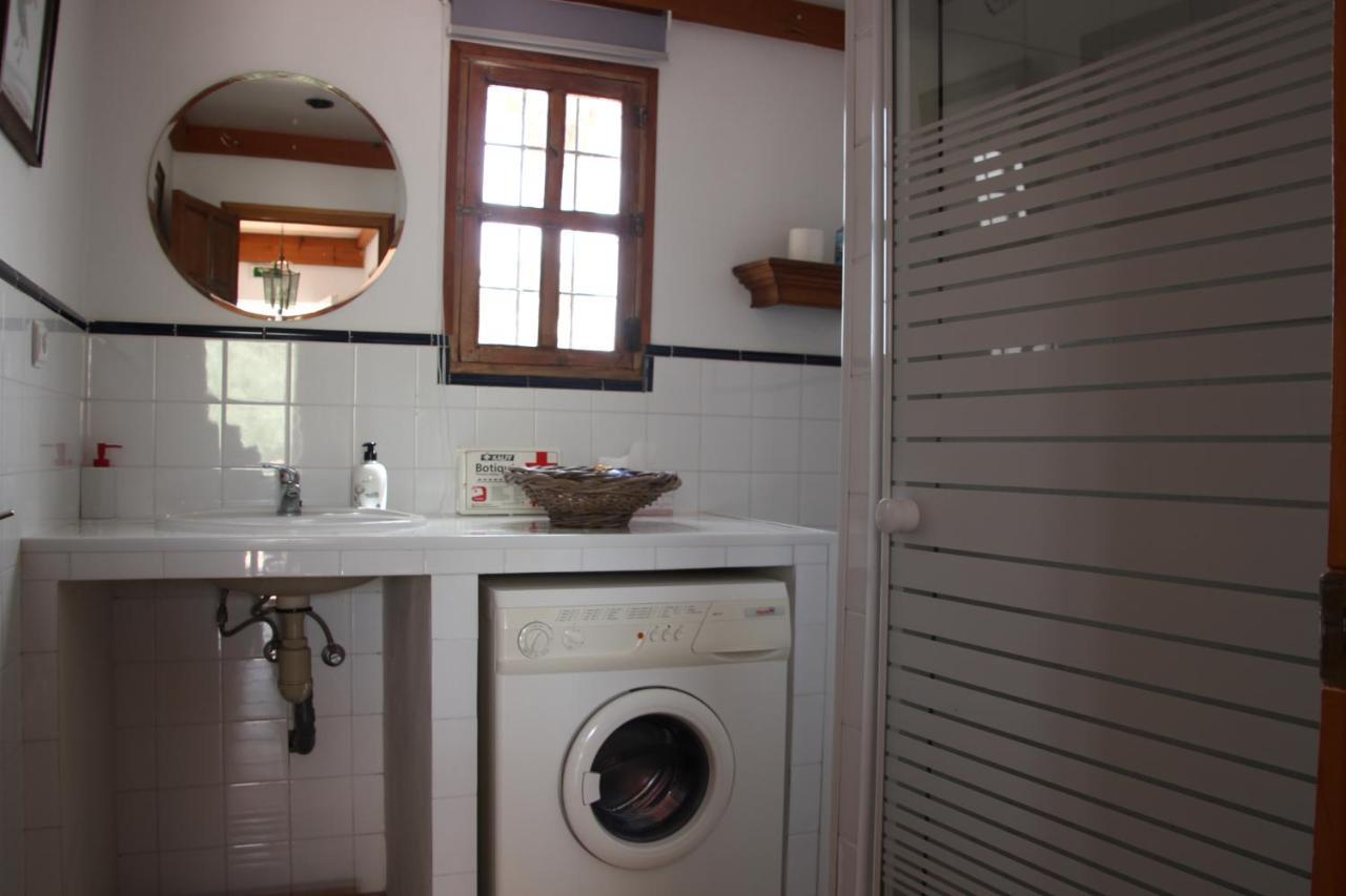 Apartamento El Balcon Fuente-Tojar