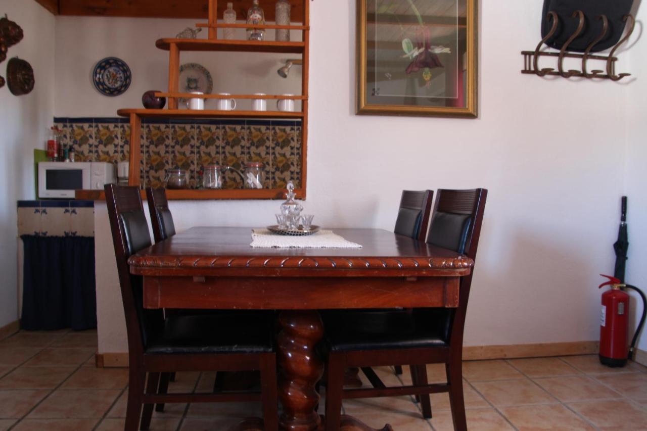 El Balcon Fuente-Tojar