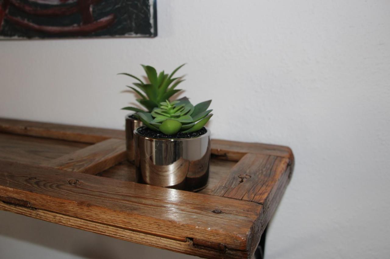 El Balcon Apartamento Fuente-Tojar
