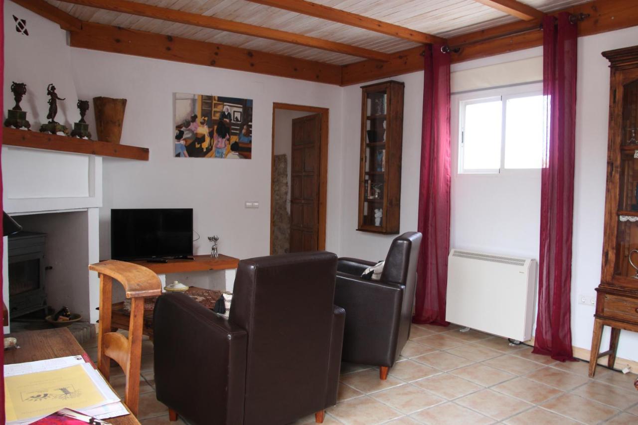 El Balcon Apartamento *