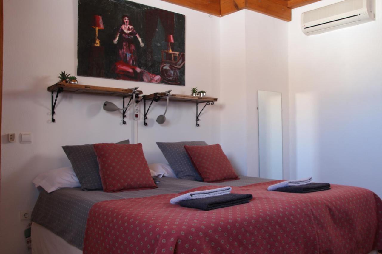 El Balcon Apartamento