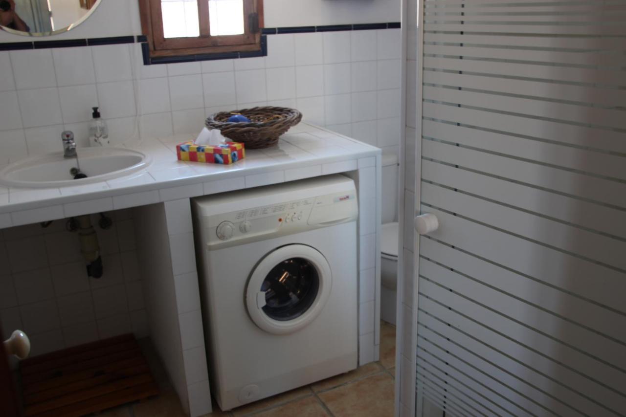 El Balcon Apartamento Fuente-Tojar
