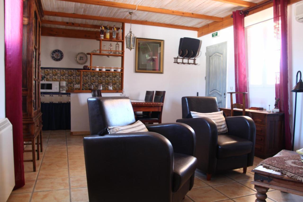 El Balcon Apartamento *
