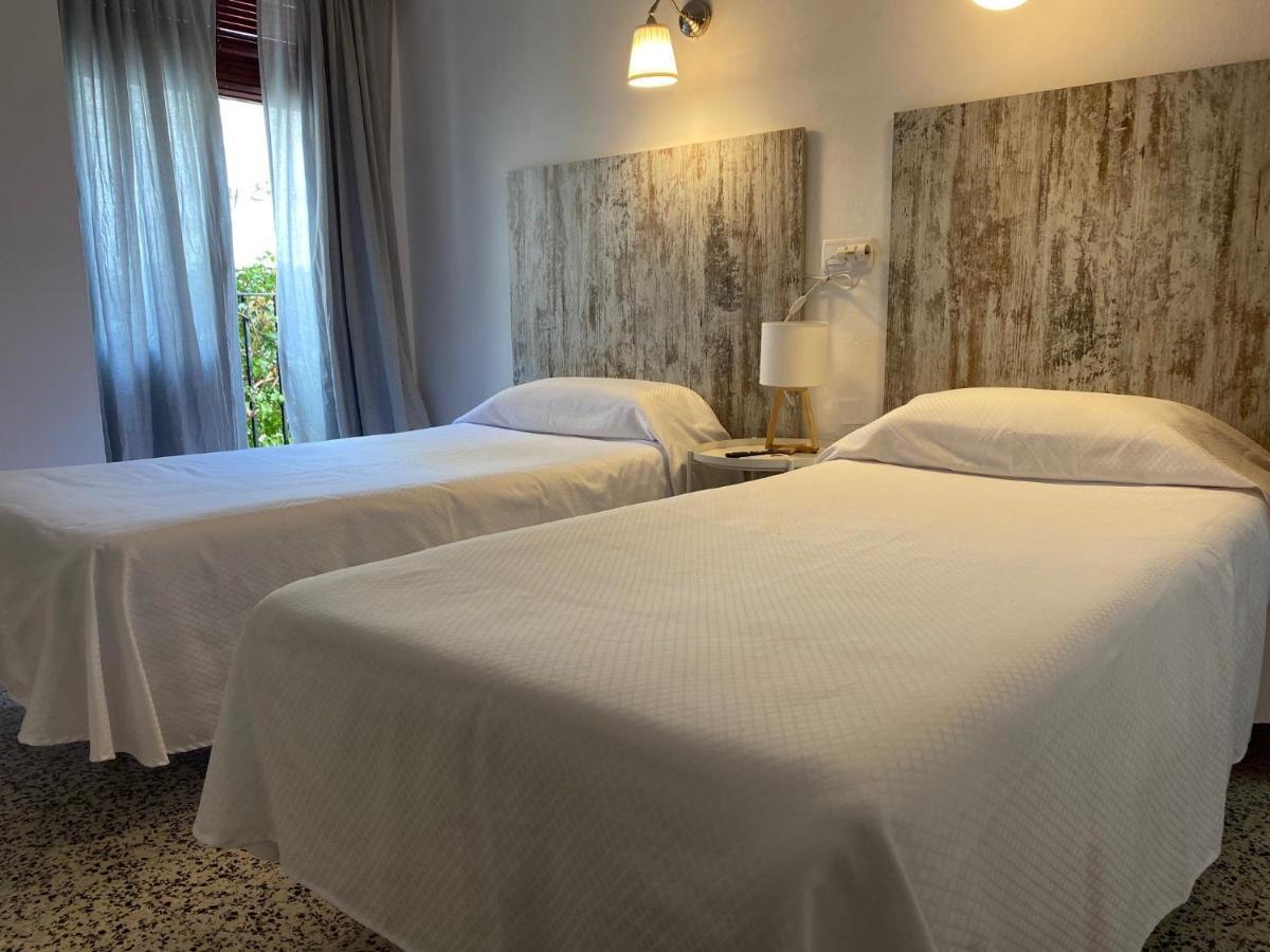 Guest house Paco Marbella