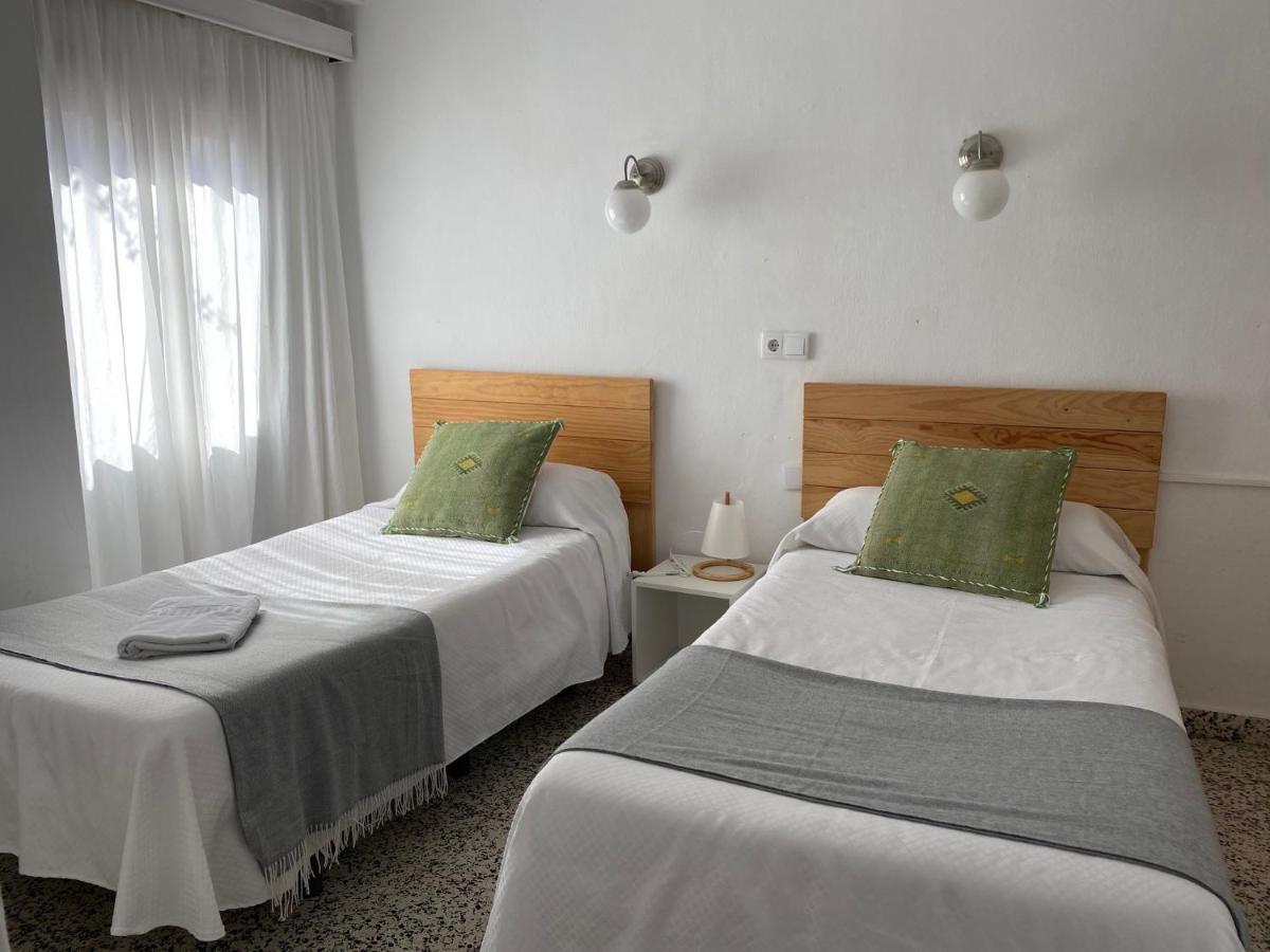 Guest house Paco Marbella