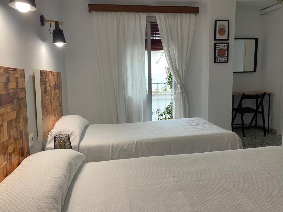 Guest house Paco Marbella