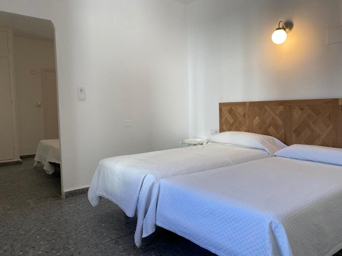 Paco Guest house Marbella