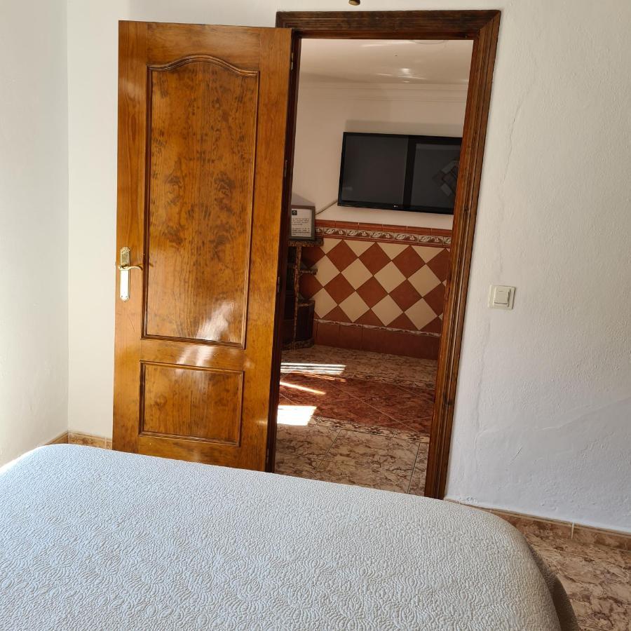 Casa rural Casa Cueva *