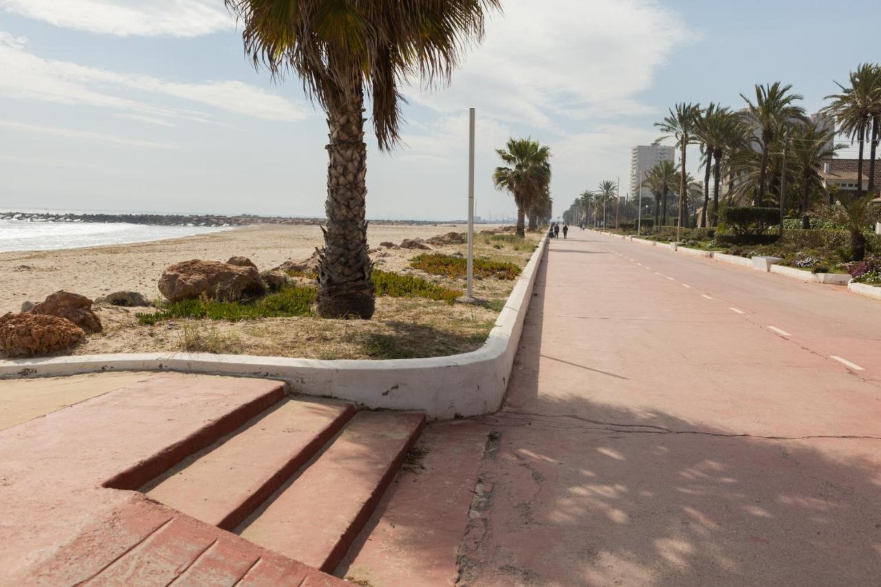 Amazing Sea Views In El Puig