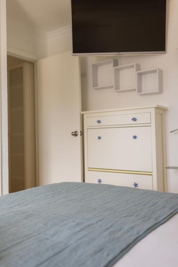 Apartamento Amazing Sea Views In El Puig *