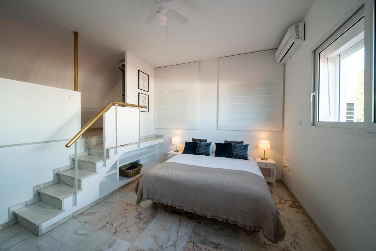 Bed and breakfast Casa Arena Sevilla Tomares