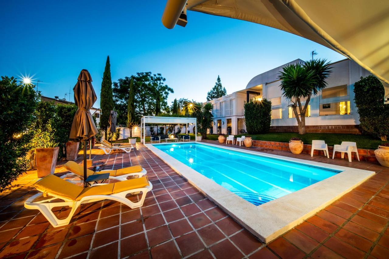 Bed and breakfast Casa Arena Sevilla Tomares