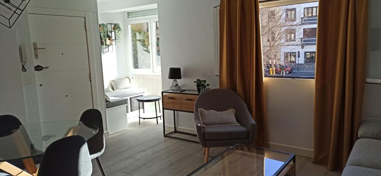 Apartamento Duque De Galatino Centro De Granada