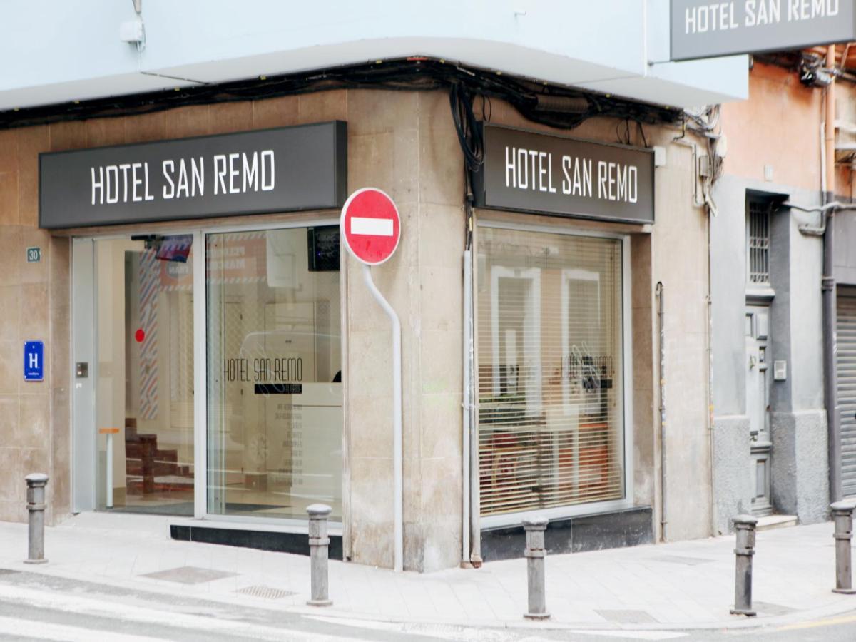 Hotel San Remo *