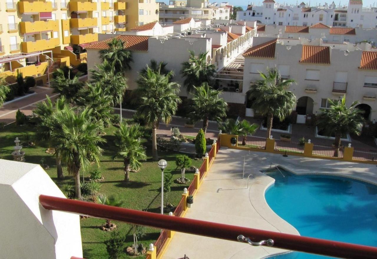 Fabulous Sunny Holiday home Almerimar