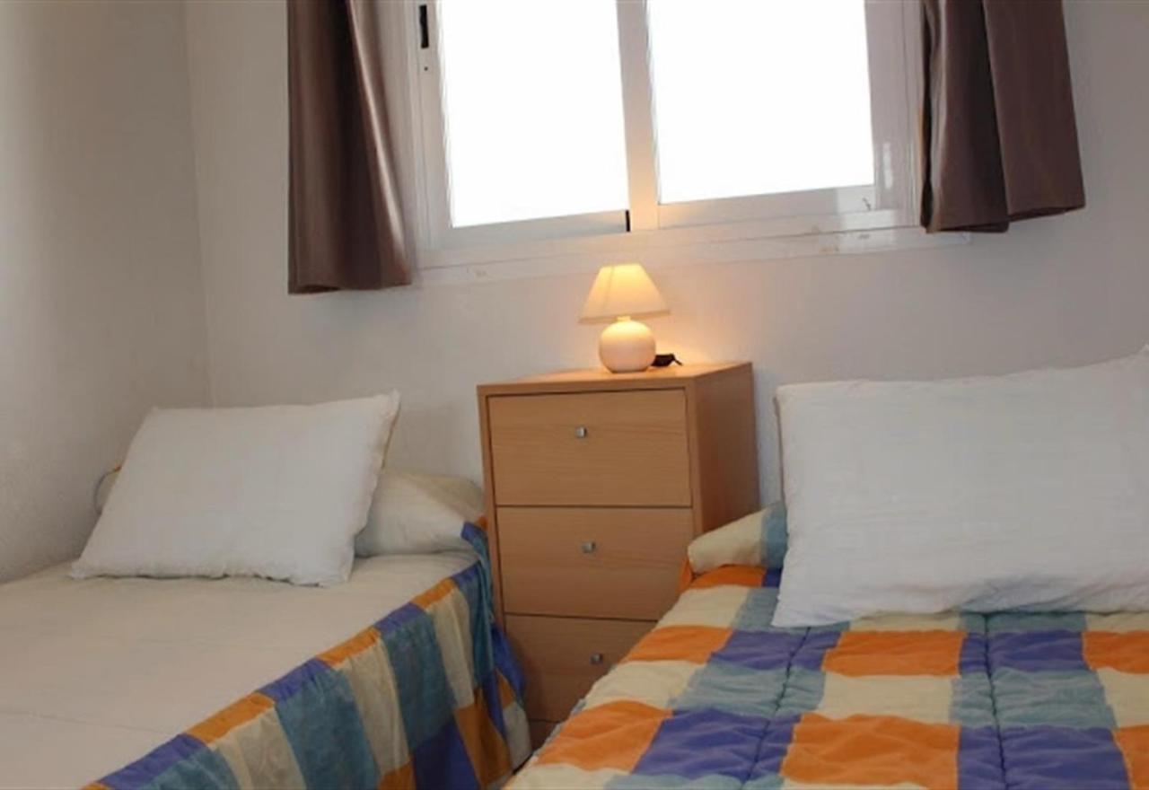 Fabulous Sunny Holiday home Almerimar