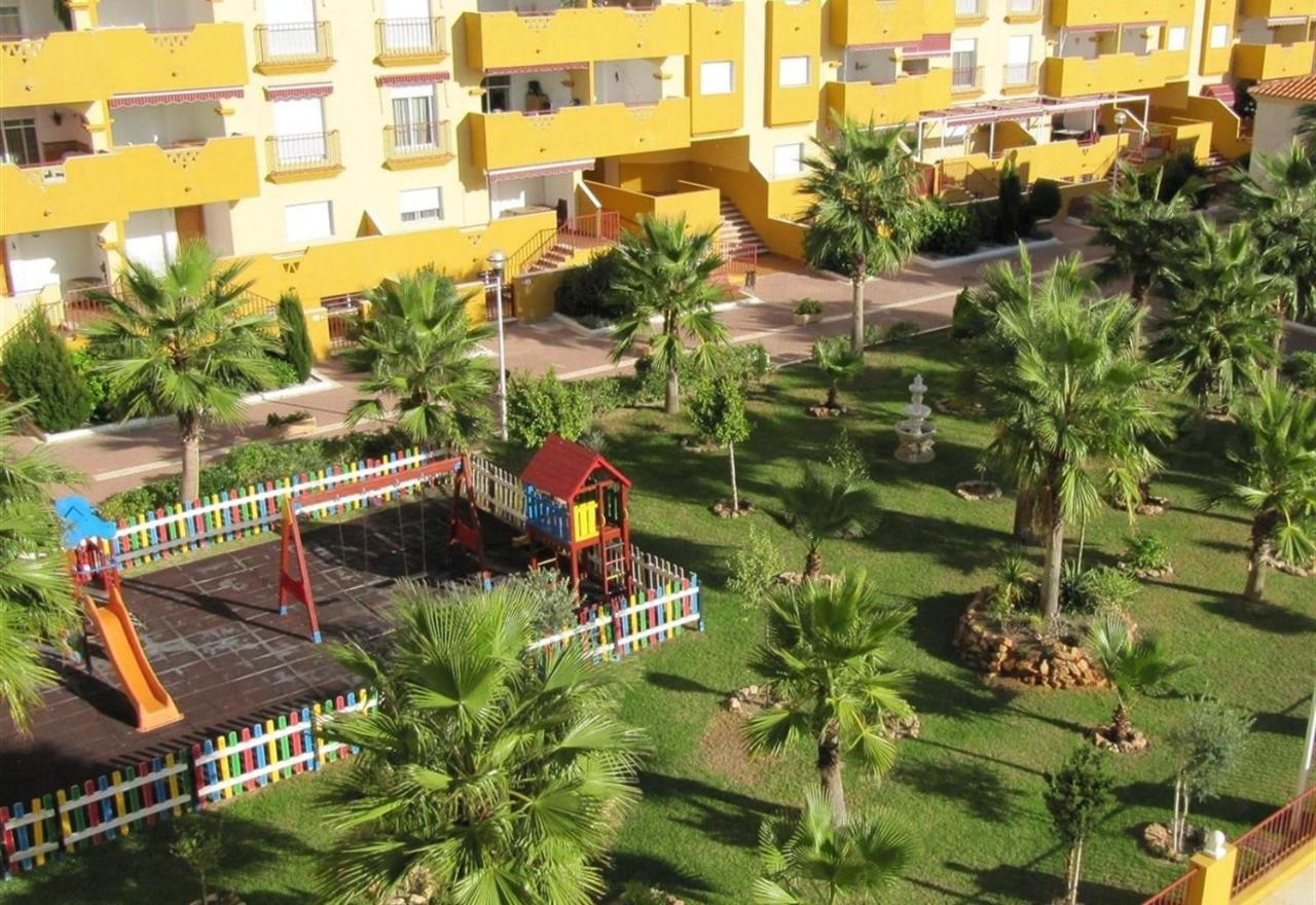 Holiday home Fabulous Sunny Almerimar