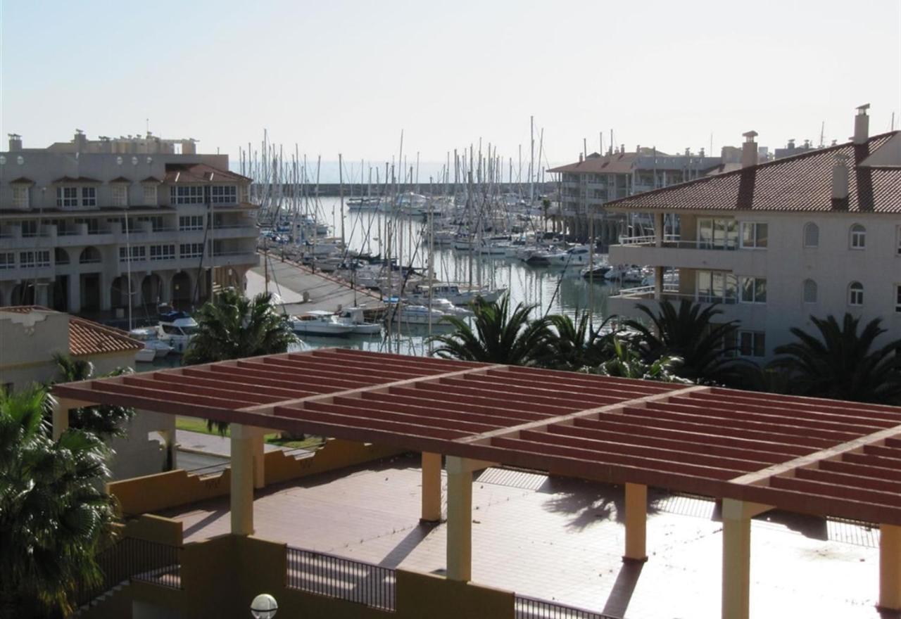 Holiday home Fabulous Sunny Almerimar