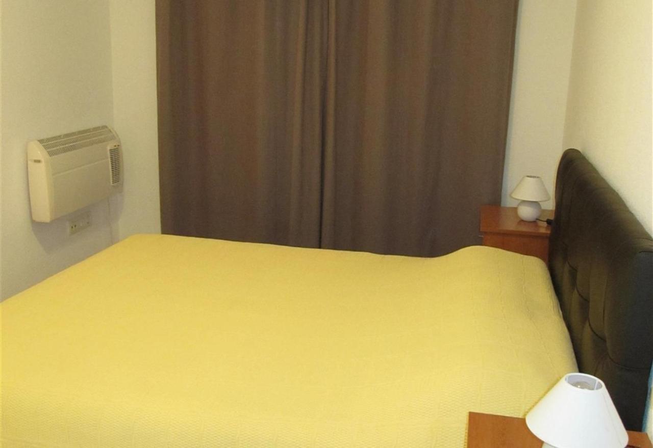 Holiday home Fabulous Sunny Almerimar