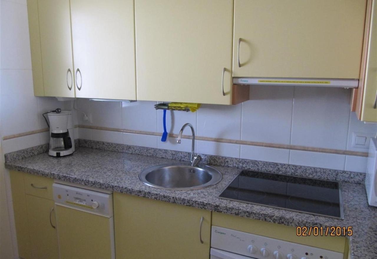 Fabulous Sunny Holiday home Almerimar