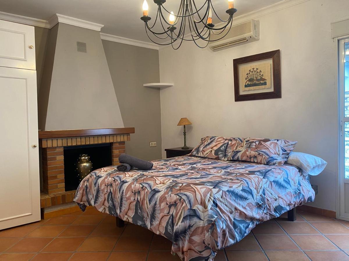 Сasa de vacaciones Casa Ohana *