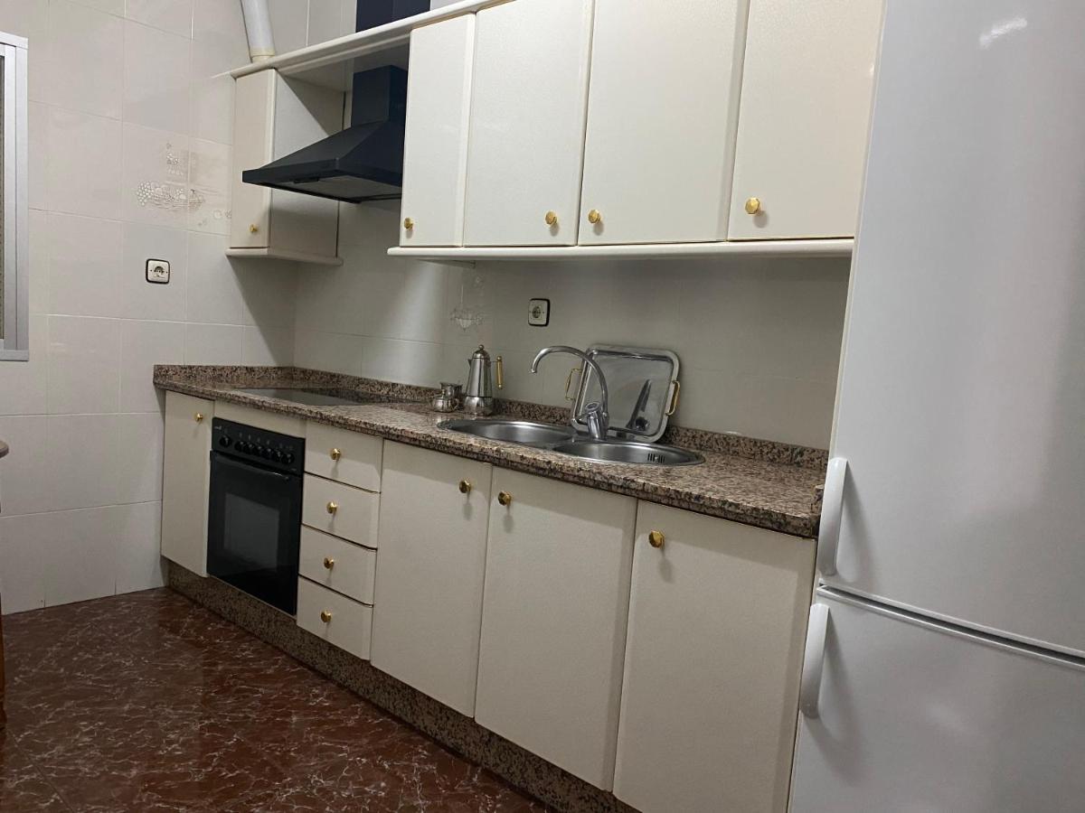 Casa Ohana Algodonales