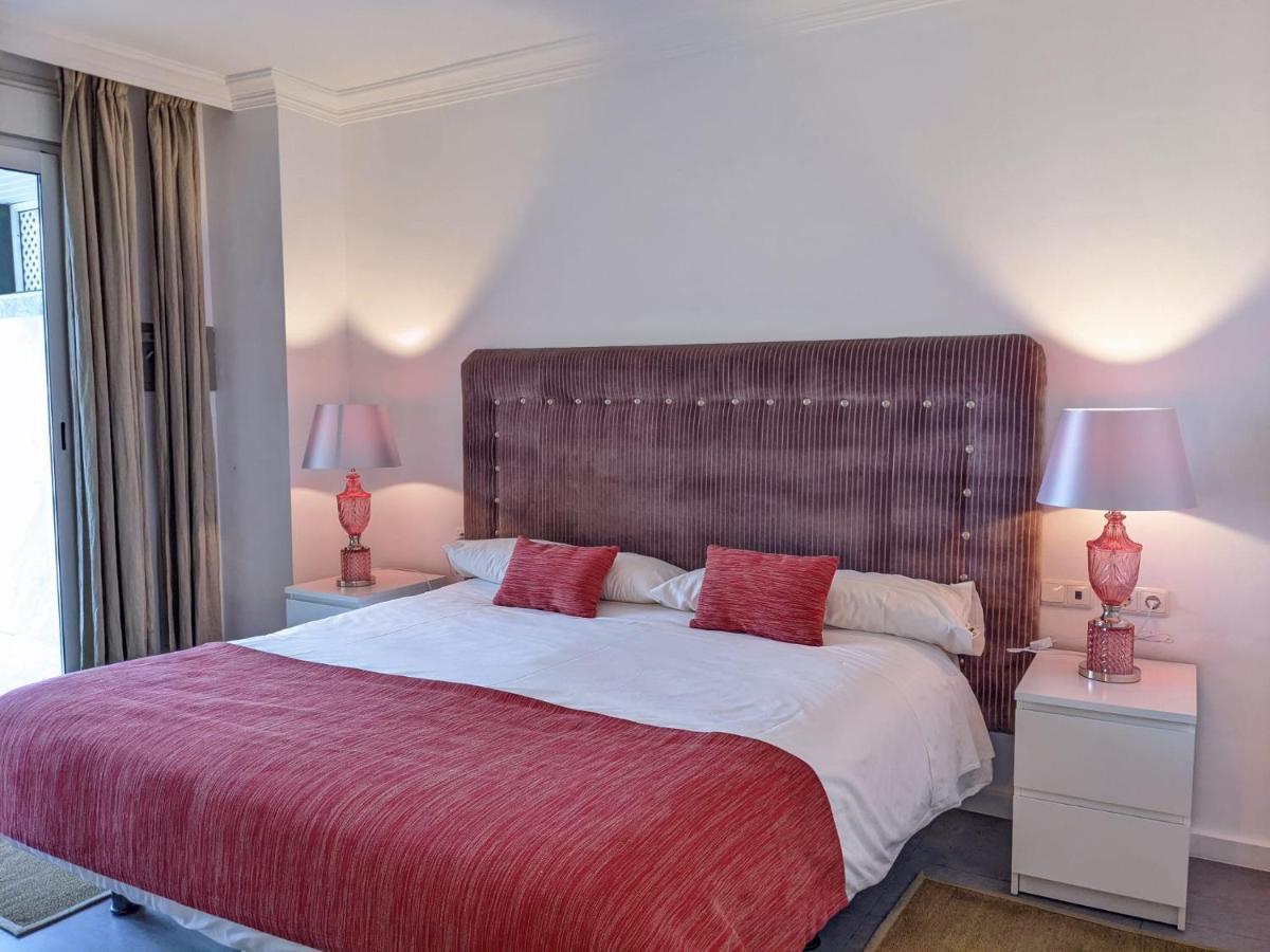 Coral Apartment 4*