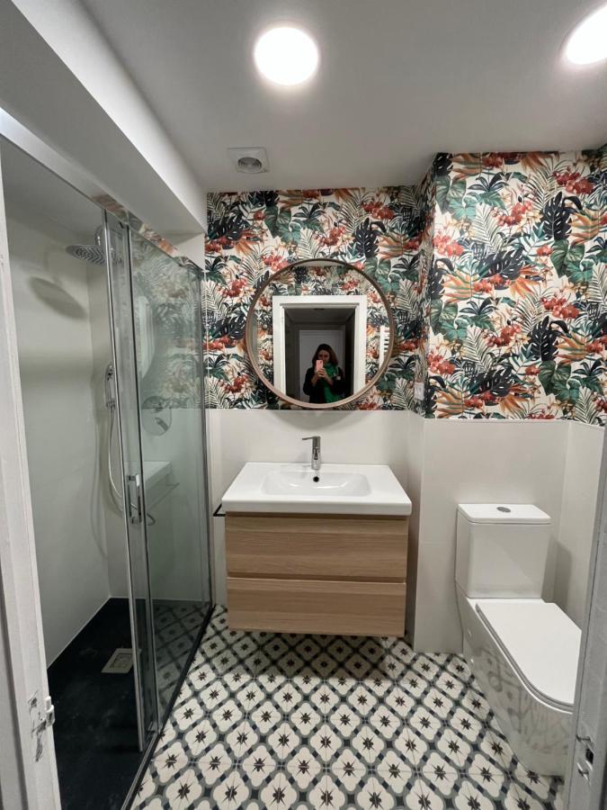 Apartamento For 4 In Casa Natalia No Elevator