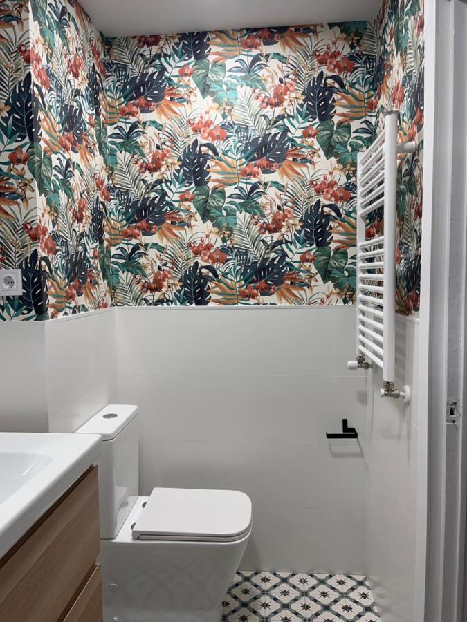 Apartamento For 4 In Casa Natalia No Elevator