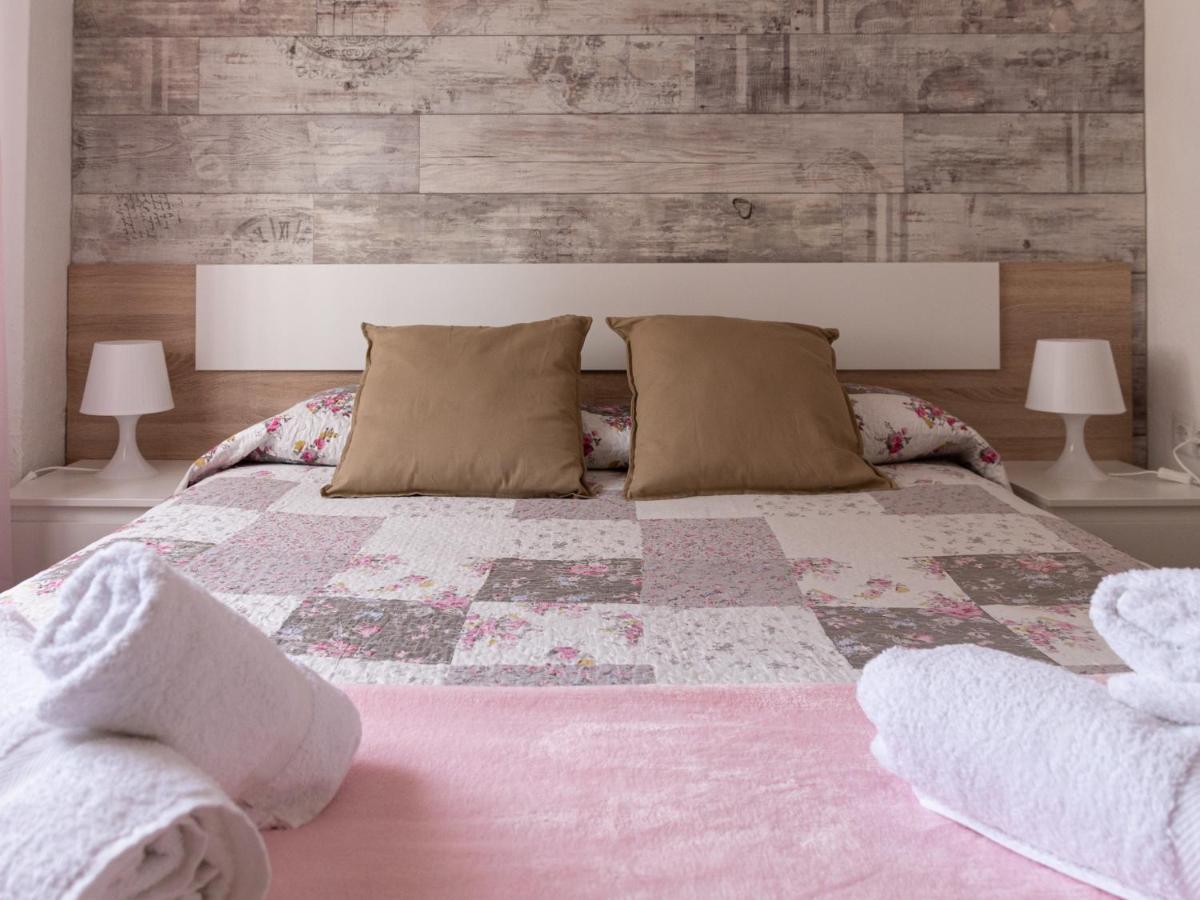 Apartamento Sunset *