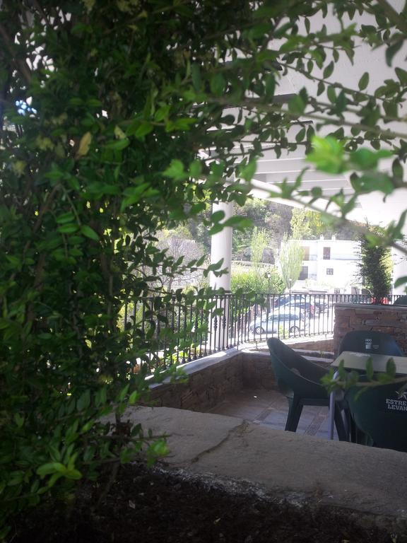 Apartment Siete Lagunas Trevelez