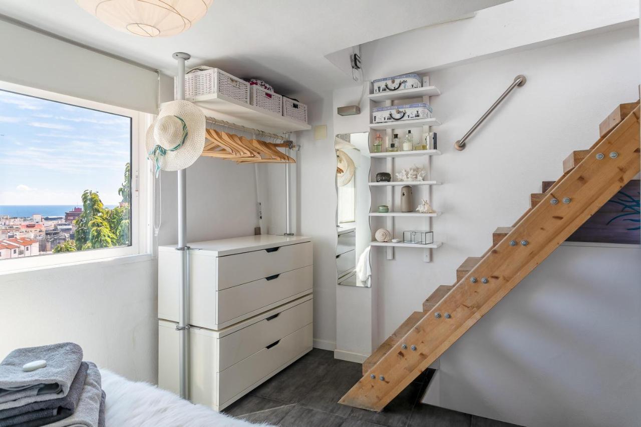 Casita Kunterbunt Holiday home Alicante