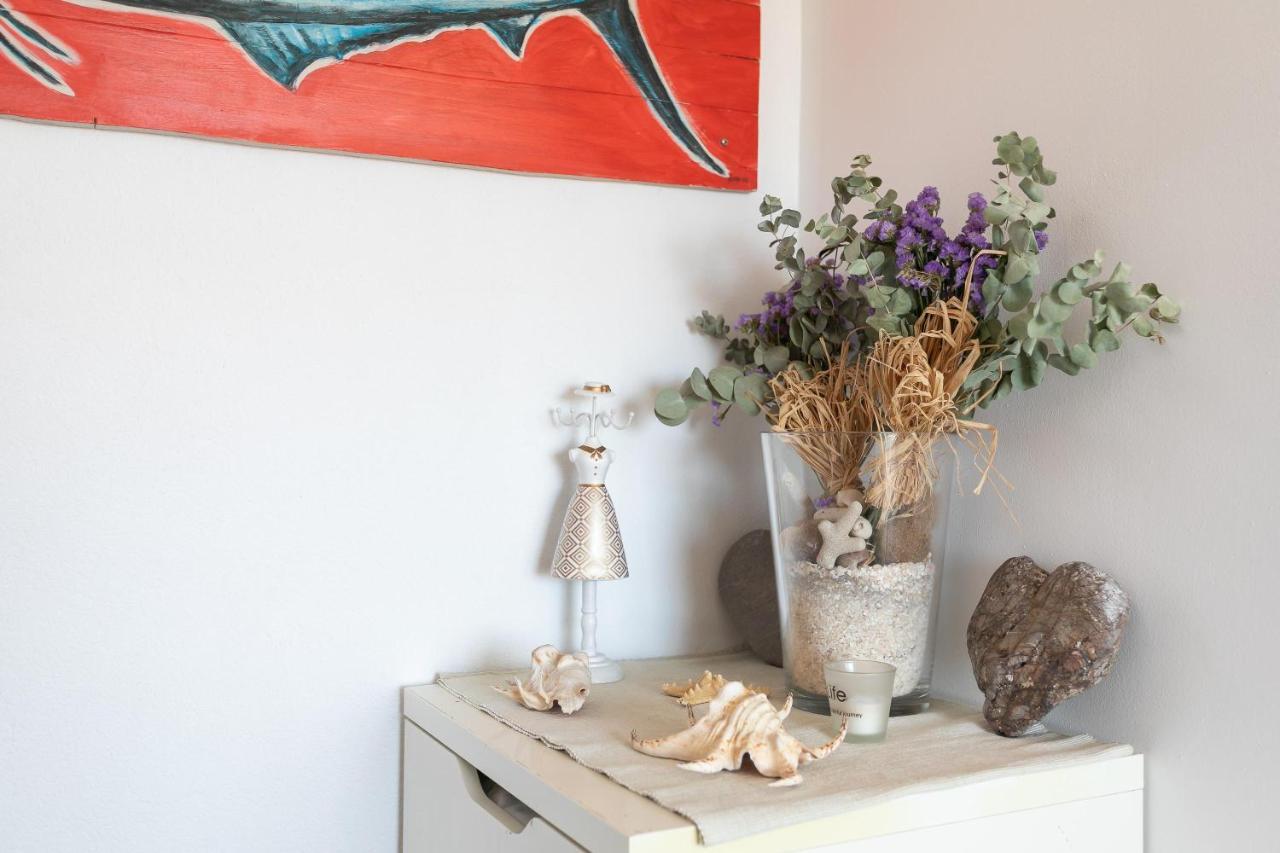 Holiday home Casita Kunterbunt