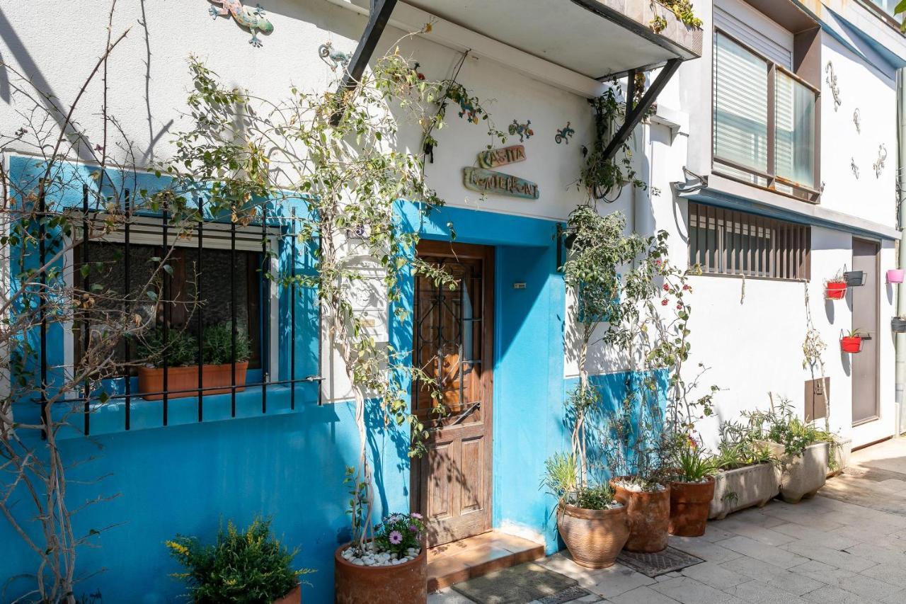 Holiday home Casita Kunterbunt Alicante