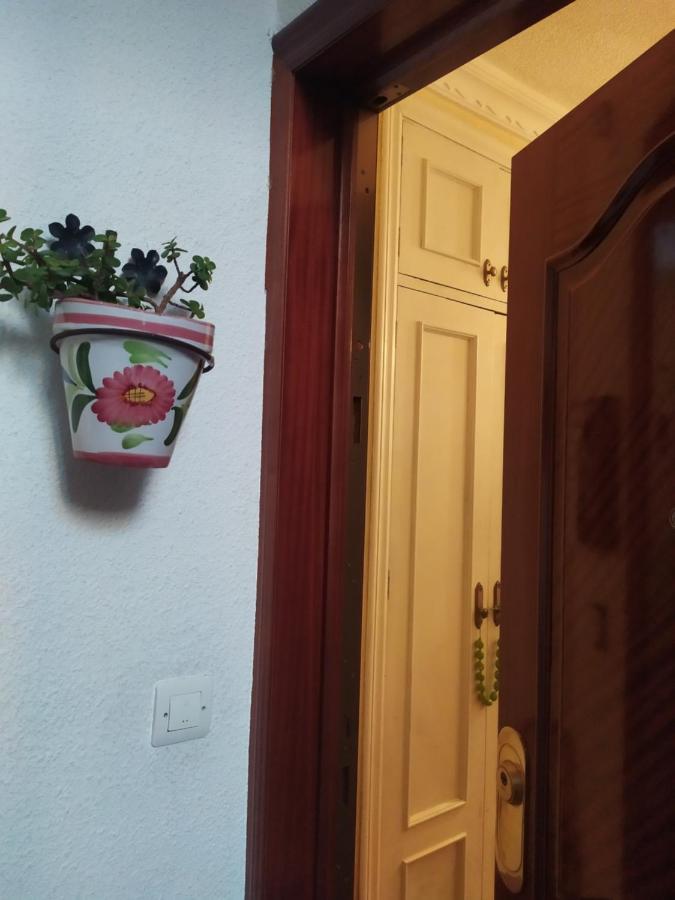 Josefa House Habitación en casa particular Huelva